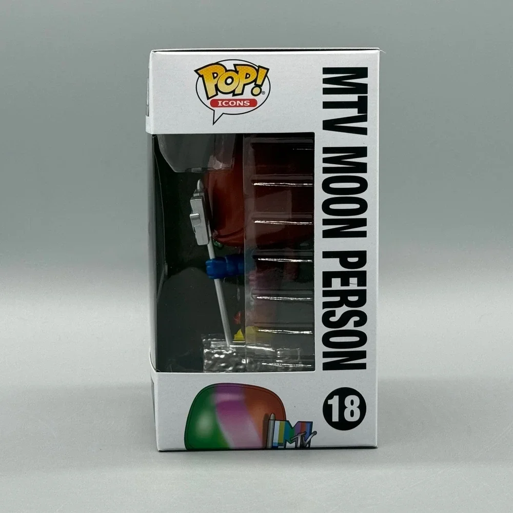 Funko brand new